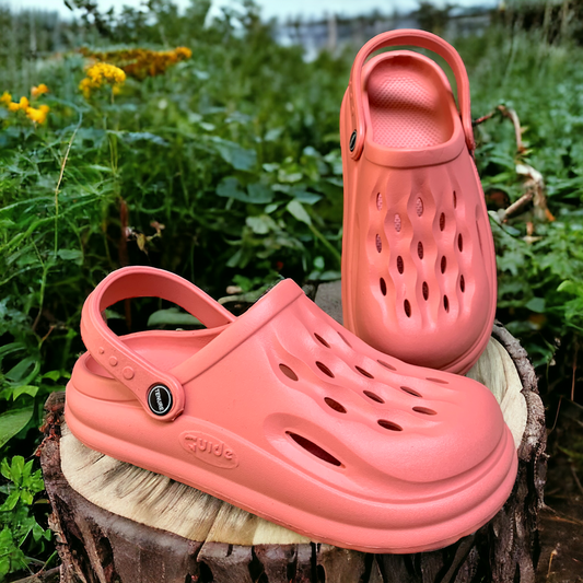 Comfy Clogs For Ladies Soft, Durable and Comfortable